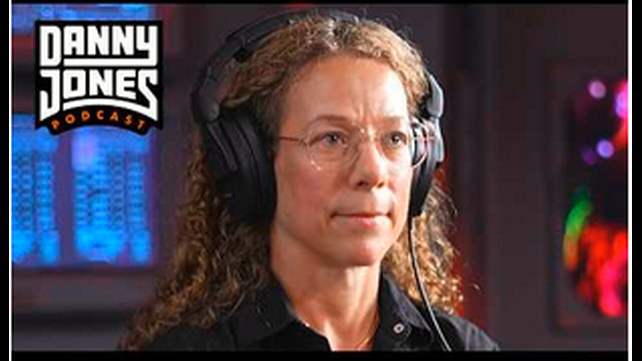 Harvard's #1 Mind Control Expert Fears MK-Ultra is STILL Active Rebecca Lemov - Danny Jones
