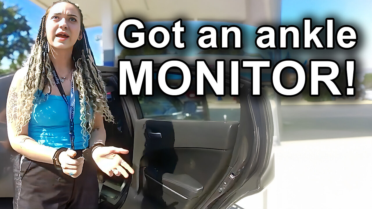 The Most Painful American Traffic Stops