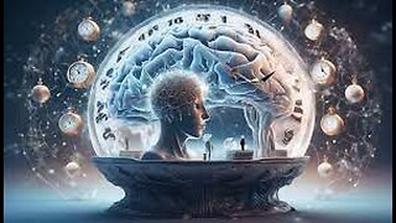 Psichopath by Randall Garrett 🎧📖 Audiobook