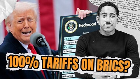 Tariff Truths Every American Needs to Know