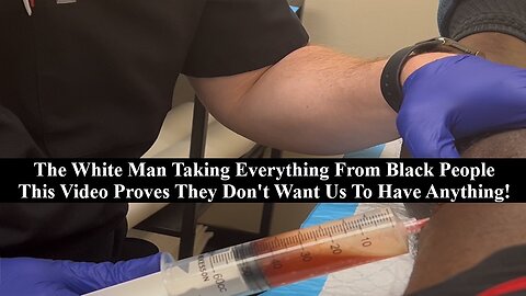 Ended Up Having To Get My Knee Drained, The Pain Was Real, The Video Is Gross! LOL