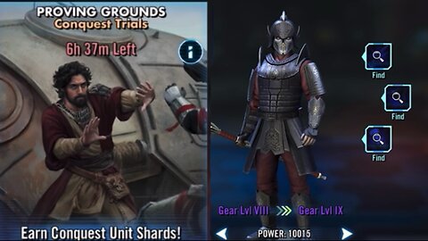 Proving Grounds!! | Unlocking Bane & Testing the NEW Exra (Exiled) Tier!