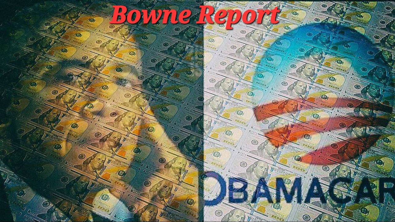 The Obamacare Lie Comes To A Head