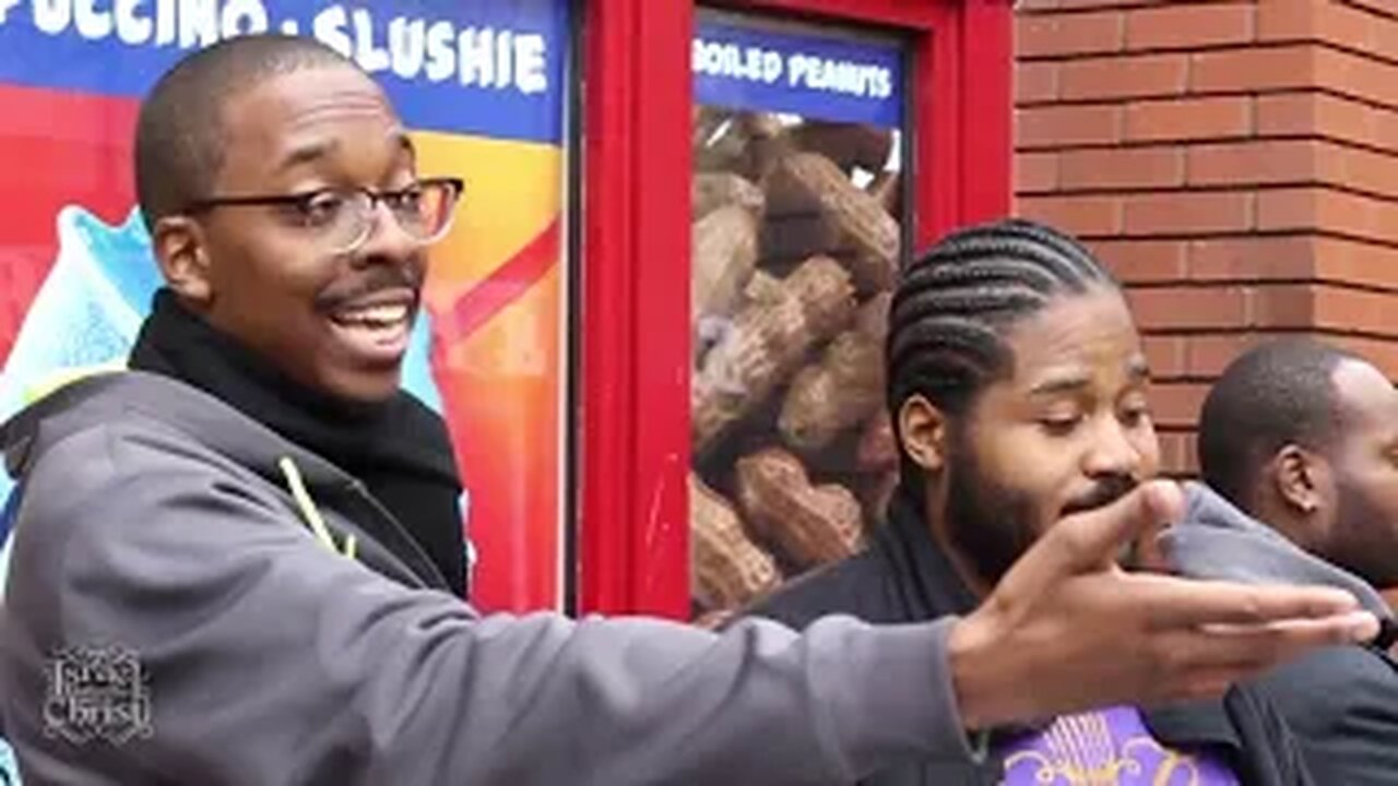 #ATLClassics: The Angels Rejoice Over One Sinner's Repentance