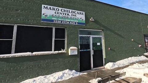 Ghost Daycares, No Kids, Millions Vanished: Nick Shirley's Bombshell Probe Into MN's Welfare Fraud