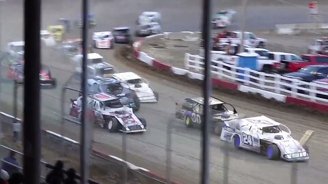Prime Cuts: IMCA 2025 Spring Nationals At Beatrice Speedway (3/22/2025)