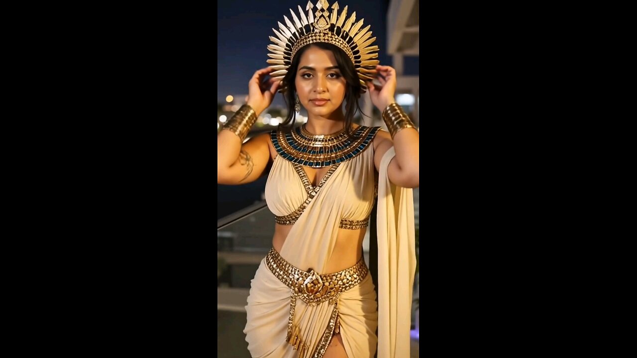 Cleopatra 👑