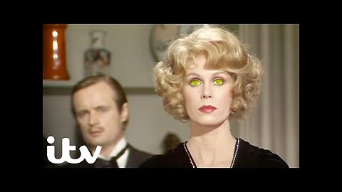 Sapphire and Steel | Adventure Five - Dr McDee Must Die | Ep.25-30