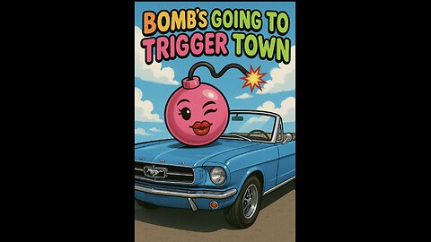 Passing TriggerTown, going straight to Hell