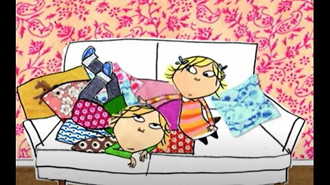 Charlie & Lola is an absolute GEM! | funny compilation