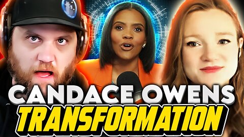 Candace Owens Celebrity