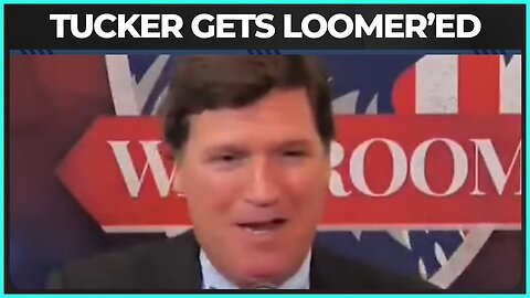 Laura Loomer Launches UNHINGED Attack On Tucker Carlson