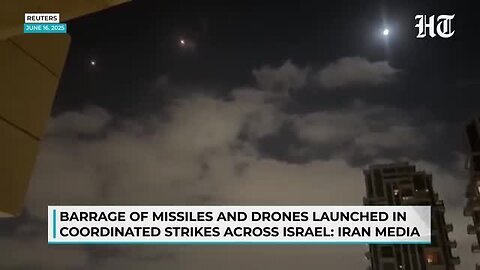 Iran__Shuts__Israeli_Oil_Supply,_Netanyahu_Facing_Economic_Crisis_After_2_Nights_Of_Attack_On_Haifa_