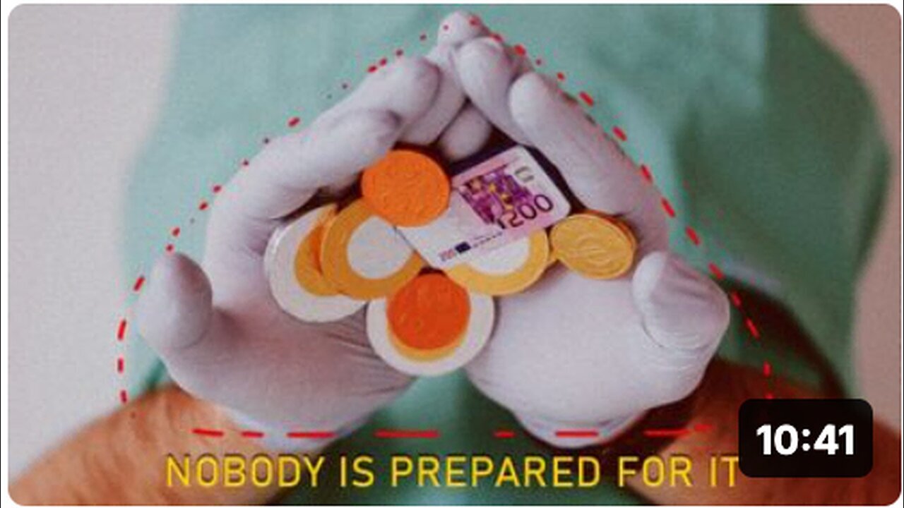 "Decide for Yourself Within 48 Hours: Is This Real?"