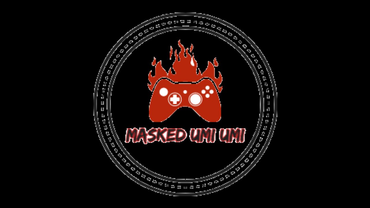 [Back After 3 Years!] Masked Umi’s Retro Game Champ returns!