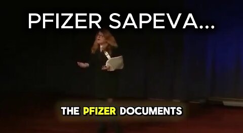Pfizer, Vaccino e Verità Nascoste: I Documenti Shock che Nessuno Vuole Mostrare