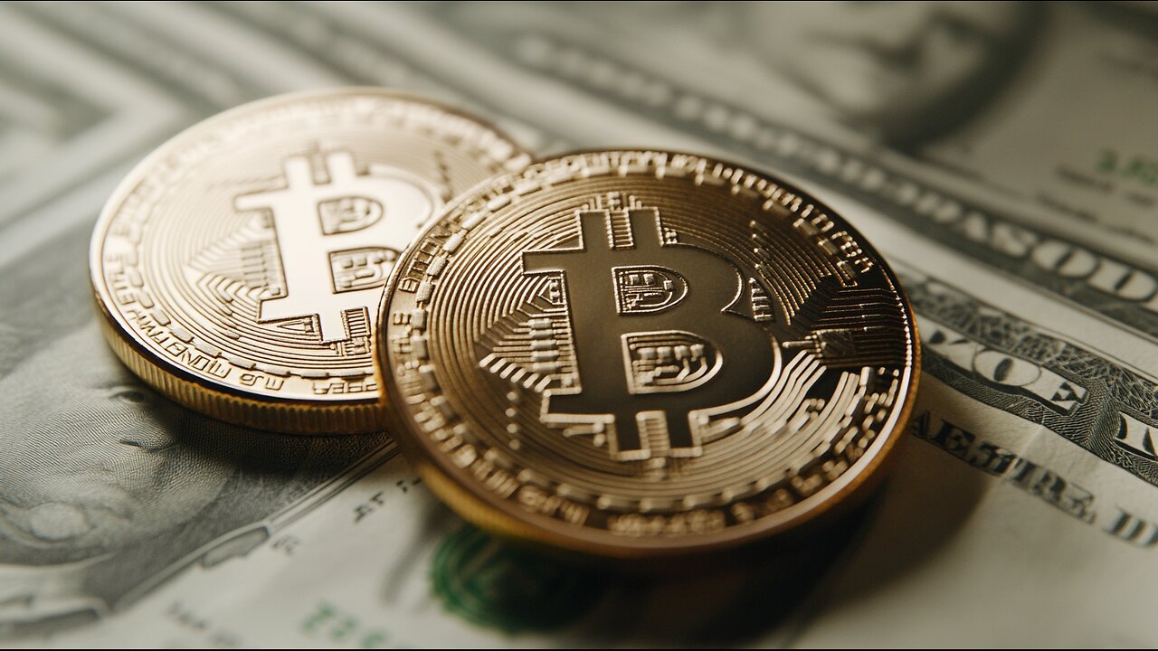 Fiat is Hopeless, Bitcoin is Hope