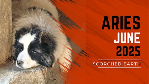 ARIES || JUNE 2025