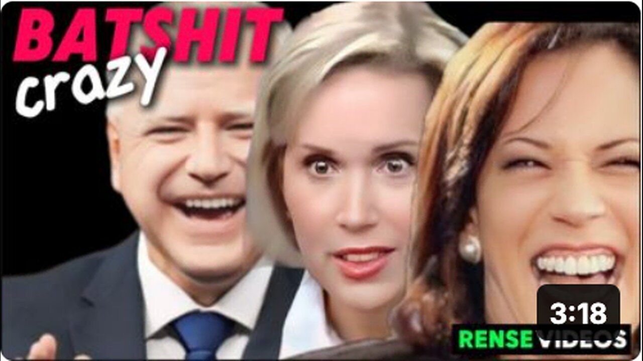 "Everyone's Insanely Eccentric"