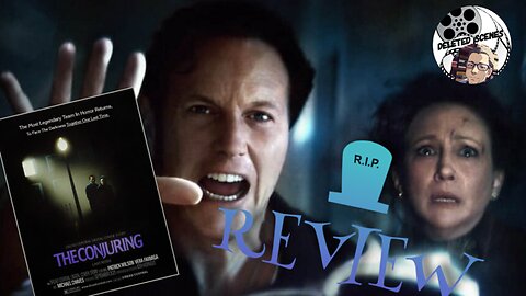 Why the Critics Are Wrong About THE CONJURING: LAST RITES