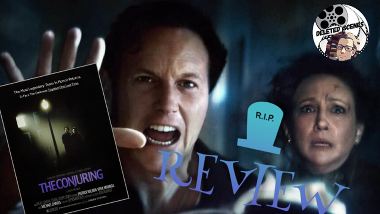Why the Critics Are Wrong About THE CONJURING: LAST RITES