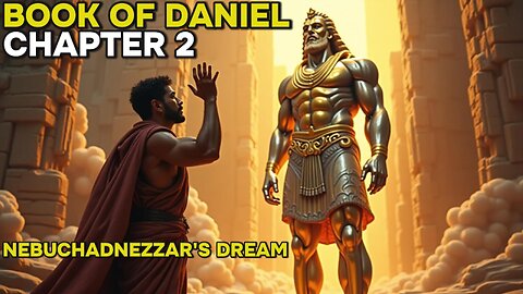 Daniel Interprets the Forgotten Dream | The Rise and Fall of Empires