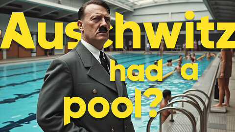 Scenes from Auschwitz