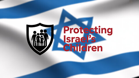 Simple Steps to Make Kids In Israel Safer Today!