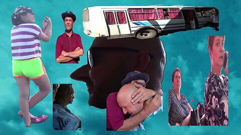 10, #Russian ,Villager Shocked By His Selfie, #drunk