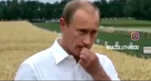 BARBARA O'NEIL ON PUTIN LABELING THOSE GROWING GMO FOODS TERRORISTS 👊