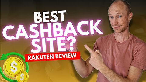 $3.6 Billion Paid Out – Is It the Best Cashback Site? (Full Rakuten Review)