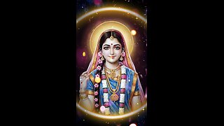 Jay Sri Radhe