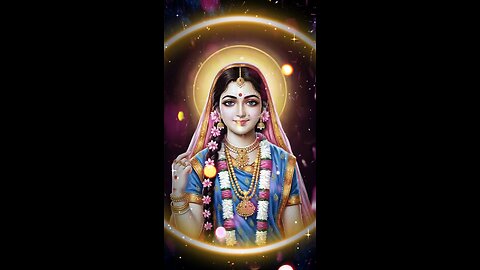Jay Sri Radhe