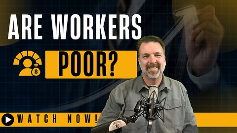 Beyond the 4.6% Lie: The True Story of America's Struggling Workers