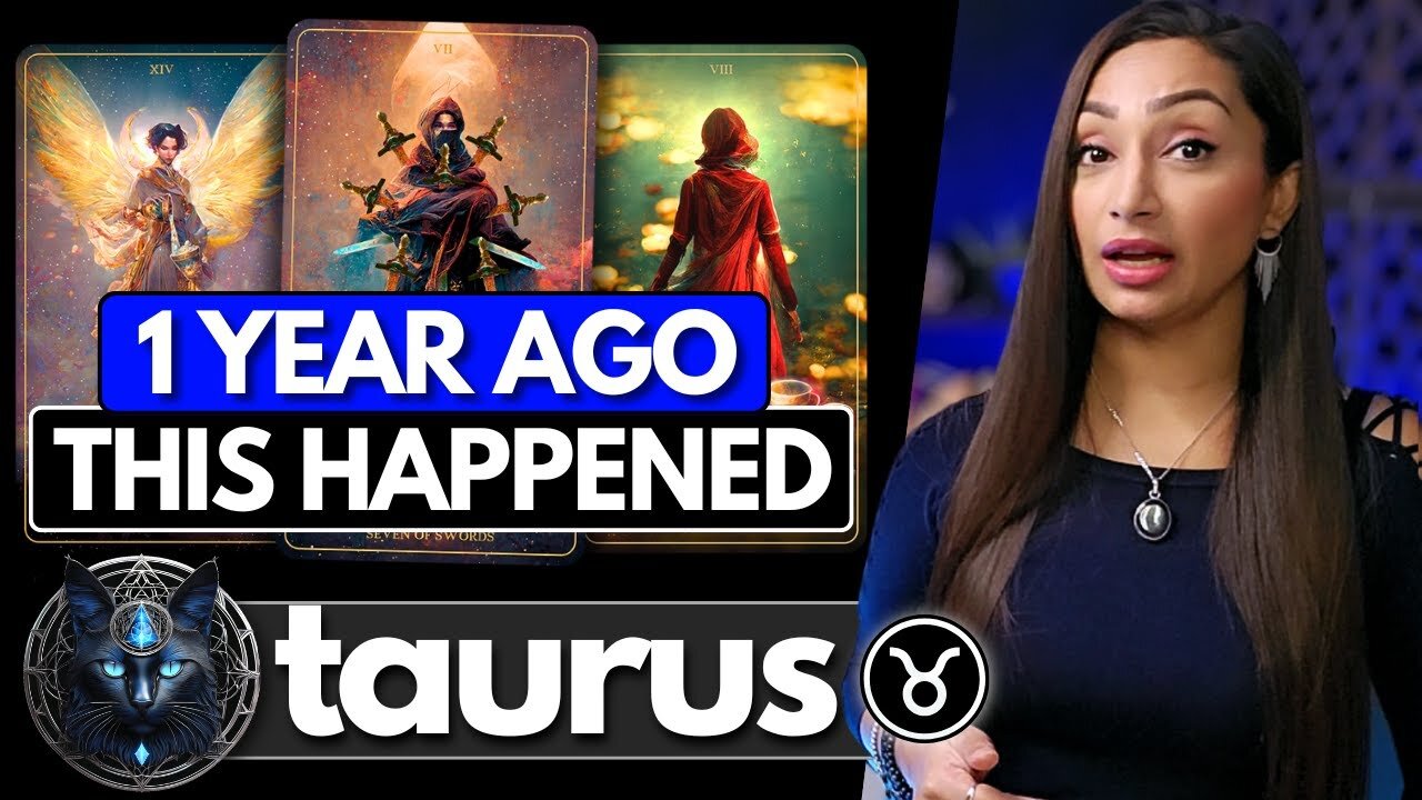 TAURUS ♉︎ "You Might Need To Sit Down For This!" 🍀 Taurus Sign ☾₊‧⁺˖⋆
