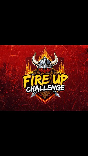 NMO FIRE UP CHALLENGE
