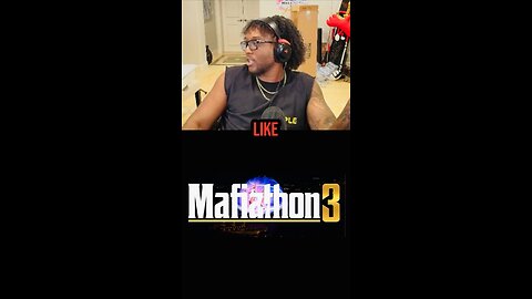 Yourrage Can’t Believe Kai Cenat Is Doing Mafiathon 3😤