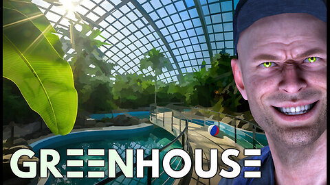 GREENHOUSE DEMO
