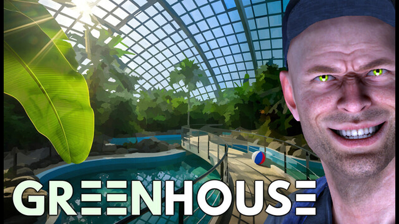 GREENHOUSE DEMO