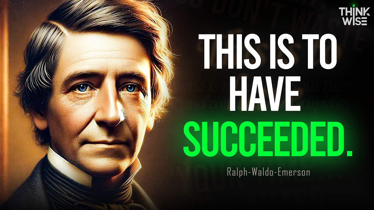 93% of people succeed by applying these life lessons!