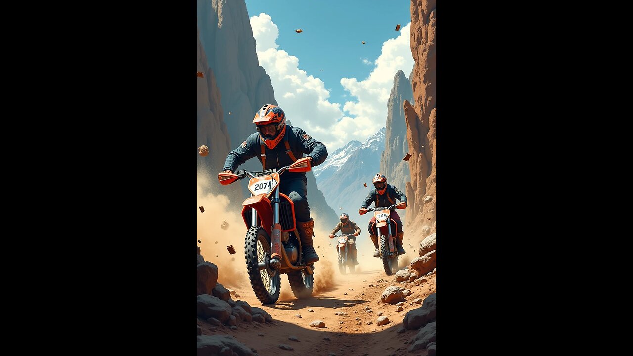 Erzberg Rodeo Chronicles - First Hills & Tons of Fails