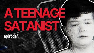 The 764 Cult And The O9A Connection!