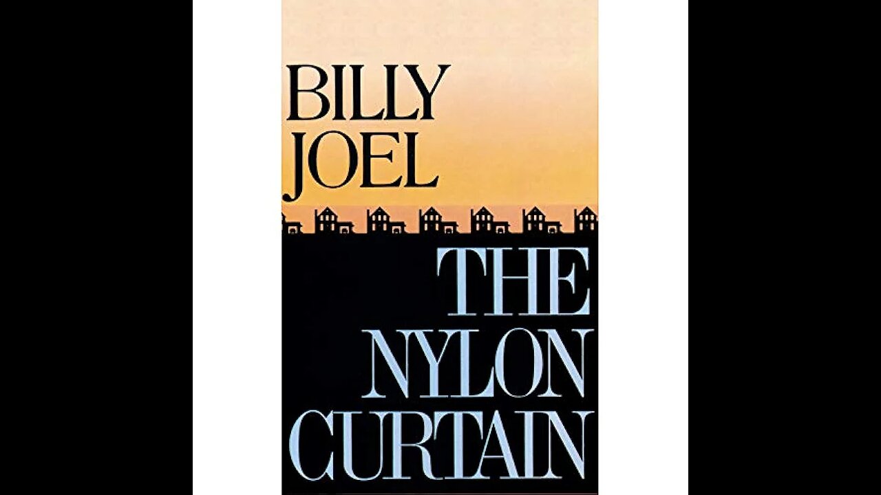Billy Joel - Goodnight Saigon