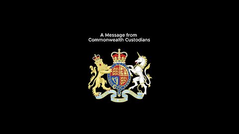 Commonwealth Custodians Christmas Message