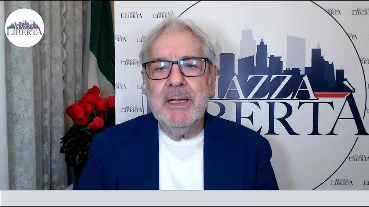 Dio stramaledica i politici! PIAZZA LIBERTA’, puntata di sabato 15 novembre 2025