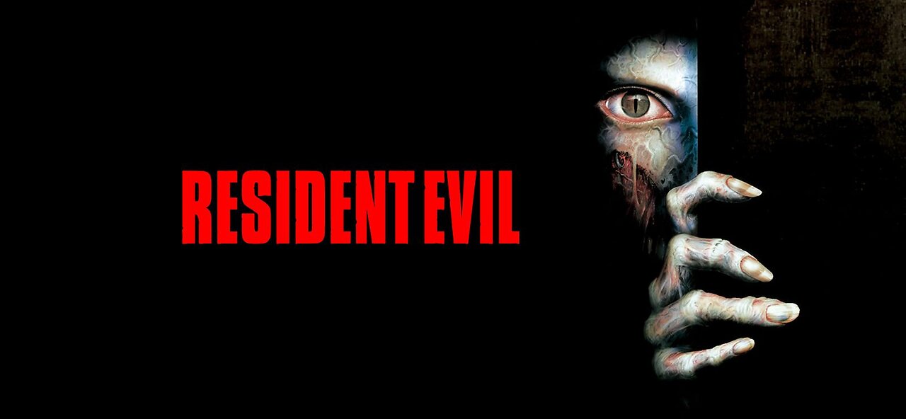 Resident Evil Real - Part 3 (Emanuel Macron edition)
