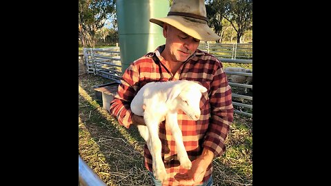 MGG is joined by farmer David Duckering tonight in The Cafe