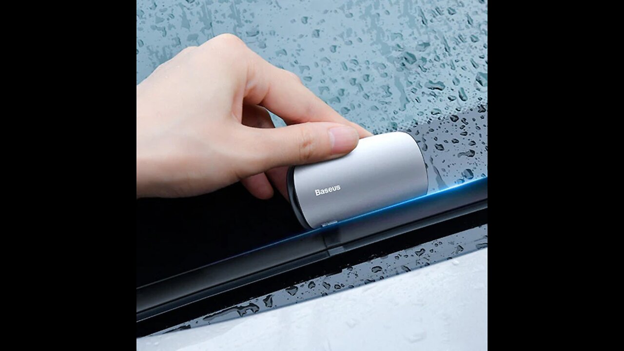 Reusable Car Windshield Wiper Cutter Repair Tool