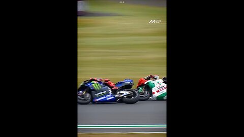 MotoGP Action