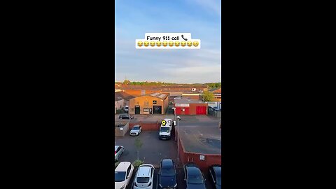 Funny_911_call_🤣🤣🤣